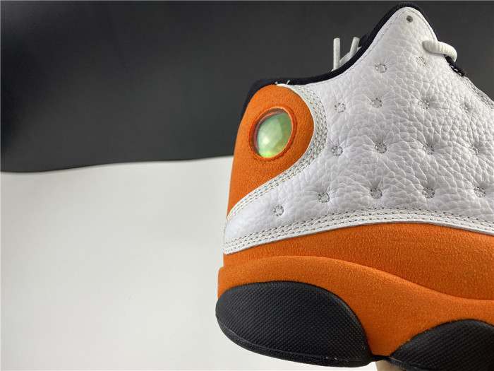 Air Jordan 13 “Starfish” 414571-108