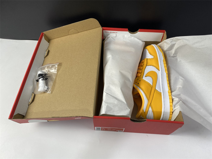 Nike Dunk Low Laser Orange (W) DD1503-800