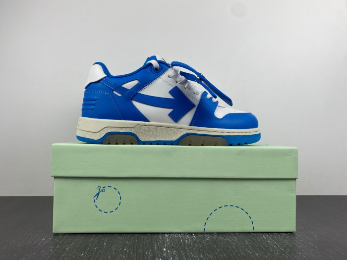 OFF-WHITE OUT OF OFFICE OW000009