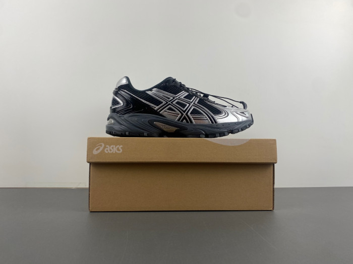 As*ic*s gel-kahana tr v4 "black silver" 1203a497-001