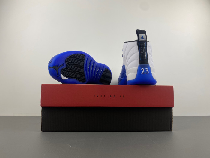 Air Jordan 12 CT8013-140