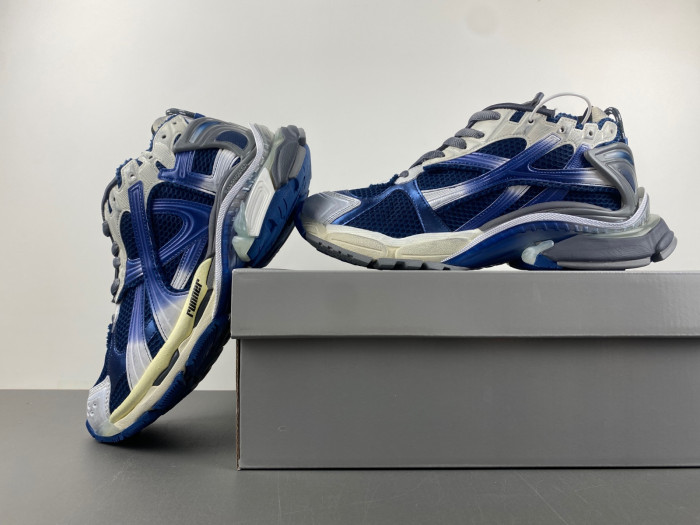 Ba*len*cia*ga runner 772774-wrung2410