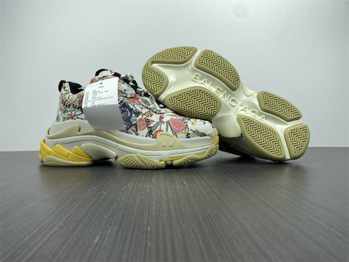 gc x Ba*len*cia*ga sneaker 677195ul110 8461