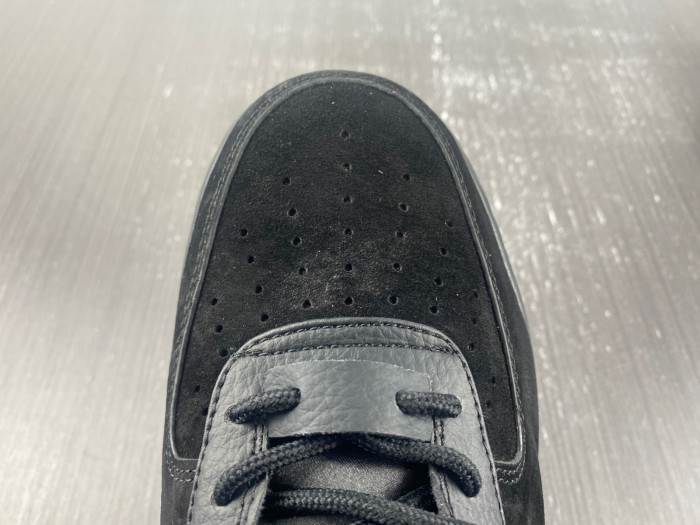 T*f*ny & co. x nike air force 1 low dz1382-001