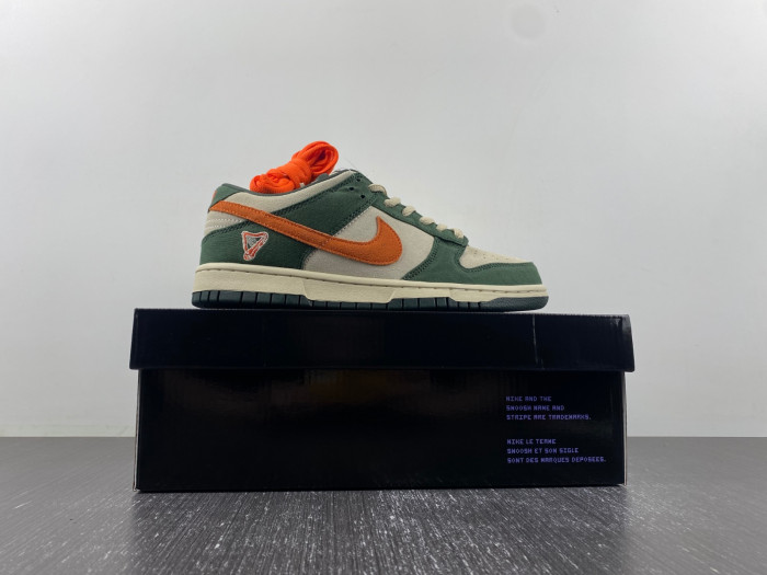 Nike Dunk Low Pro SB 