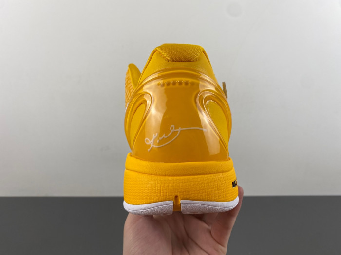 NIKE KOBE 6 OW PROTRO “MAMBACITA” CW2190-501
