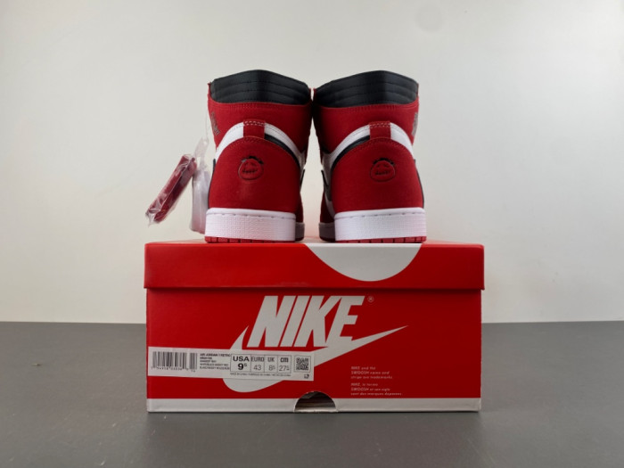 Travis Scott x Jordan Air Jordan 1 High Og Ts Sp