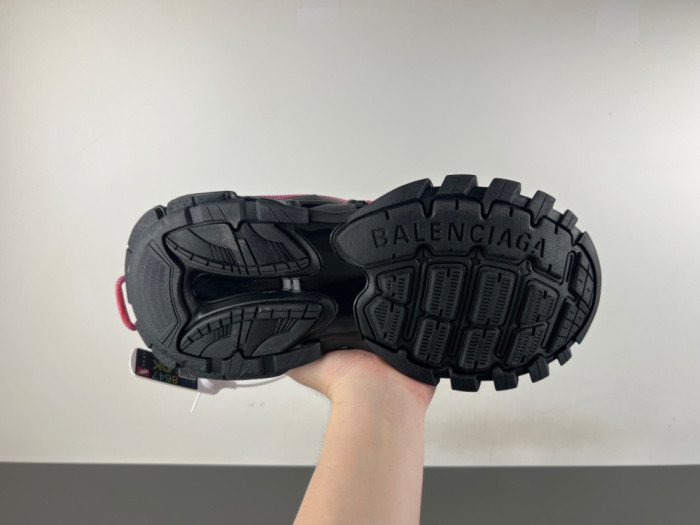 Ba1en*iaga track sneaker 800592-wtrhk 1594