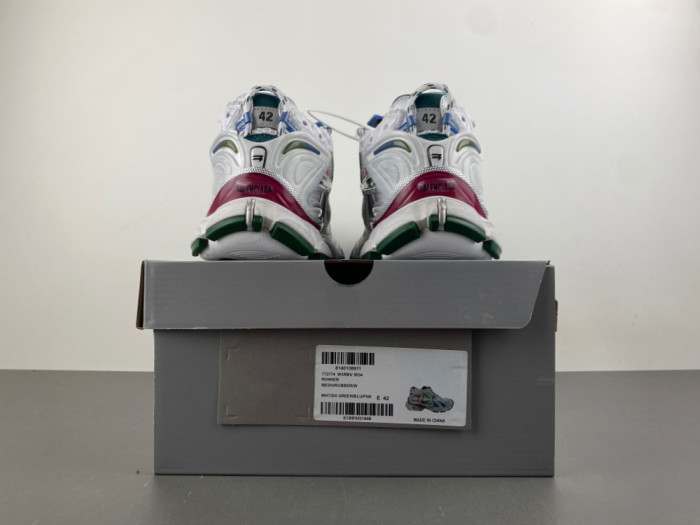 Ba1en*iaga runner 772774 w3rmu 9934