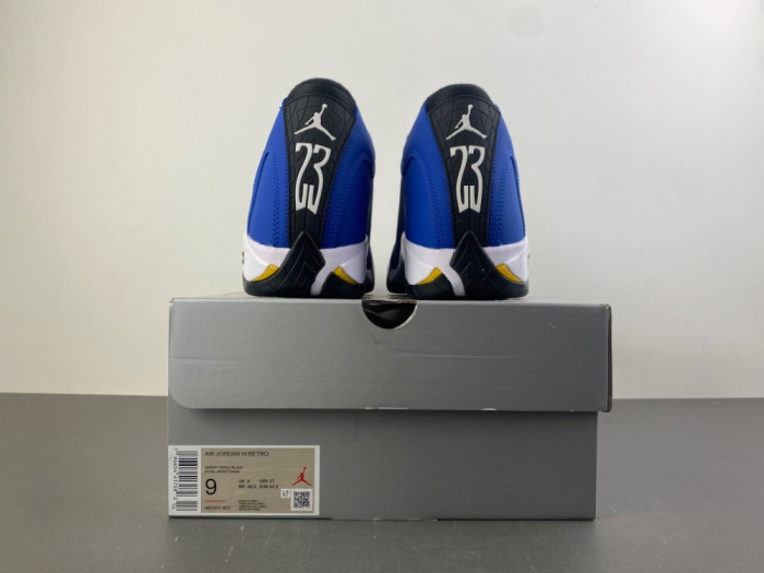 Air Jordan 14 Retro 