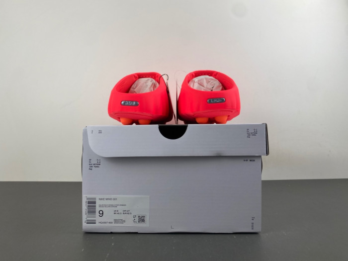 Nike Mind 001 HQ4307-600