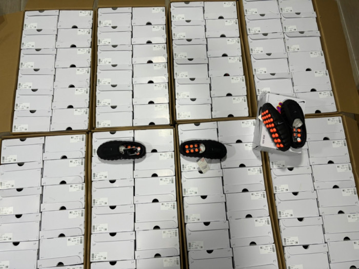 Nike Mind 001 HQ4307-001