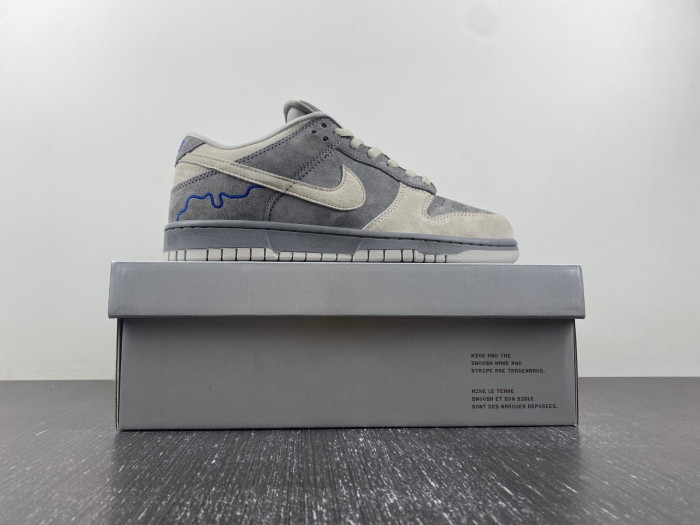 Nike SB Dunk Low TRUCK LTPACK 308269