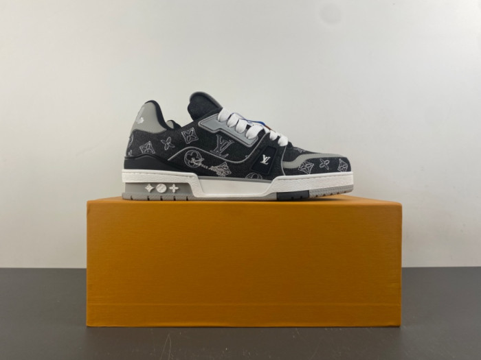 L0vis Vvtt0n LV trainer