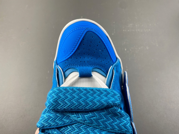 Lanu1n CURB SNEAKER
