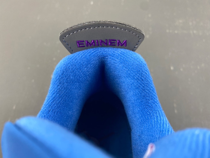 Eminem x Air Jordan 4 “Encore” 2027 JJ3098-400