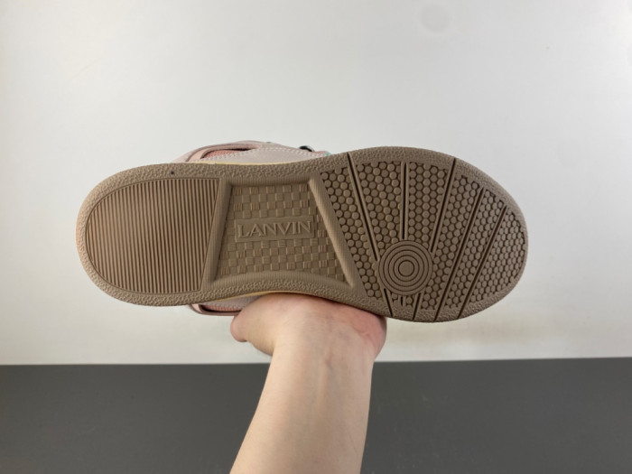 Lanu1n CURB SNEAKER