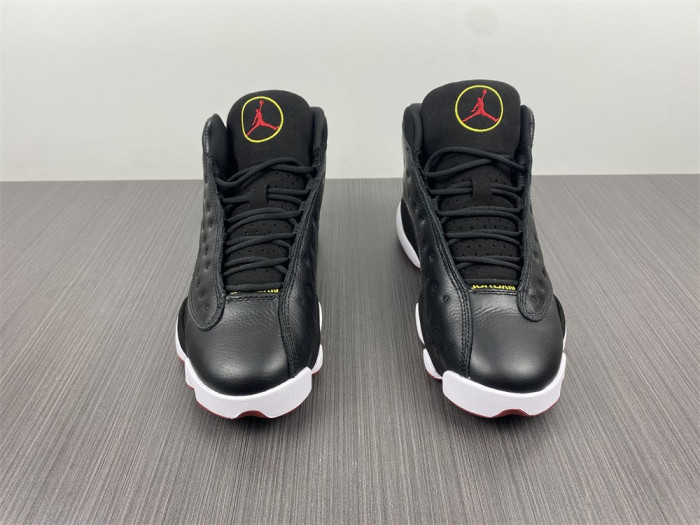 Jordan 13 Retro Playoffs (2011) 414571-001