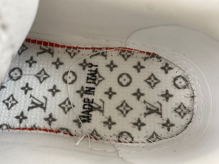 l**is V*t*n lv trainer
