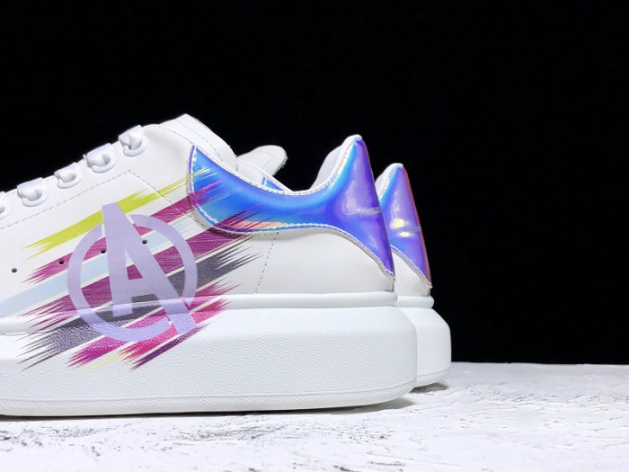 ALEXEN MC SNEAKER