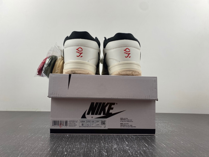 Air Jordan 1 Low FZ8117-041