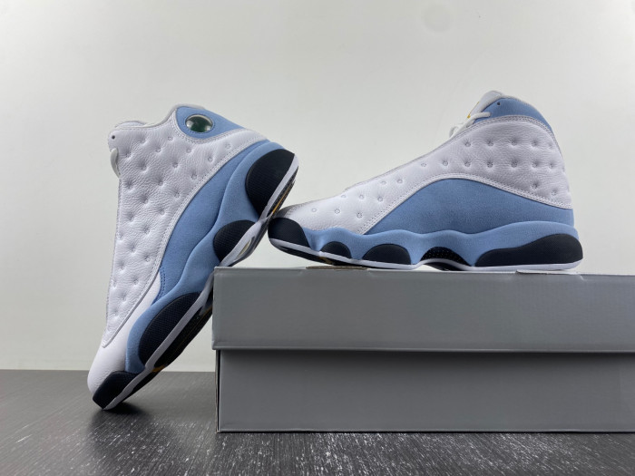 Air Jordan 13 “Blue Grey” 414571-170