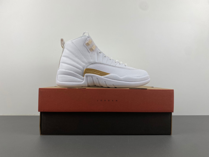 Air Jordan 12 “Phantom” FD9101-007