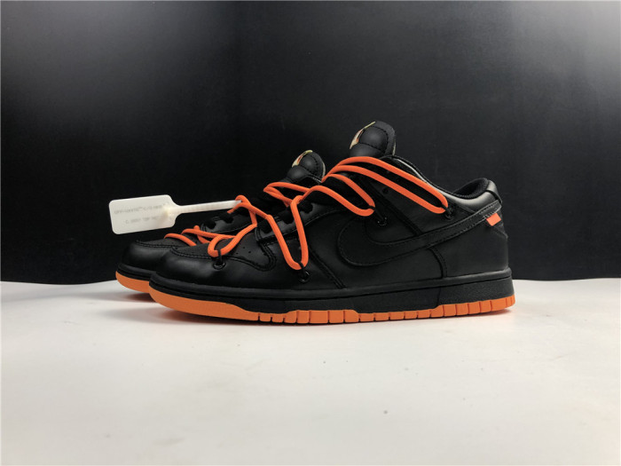 Nike Dunk off-White CT0856-002
