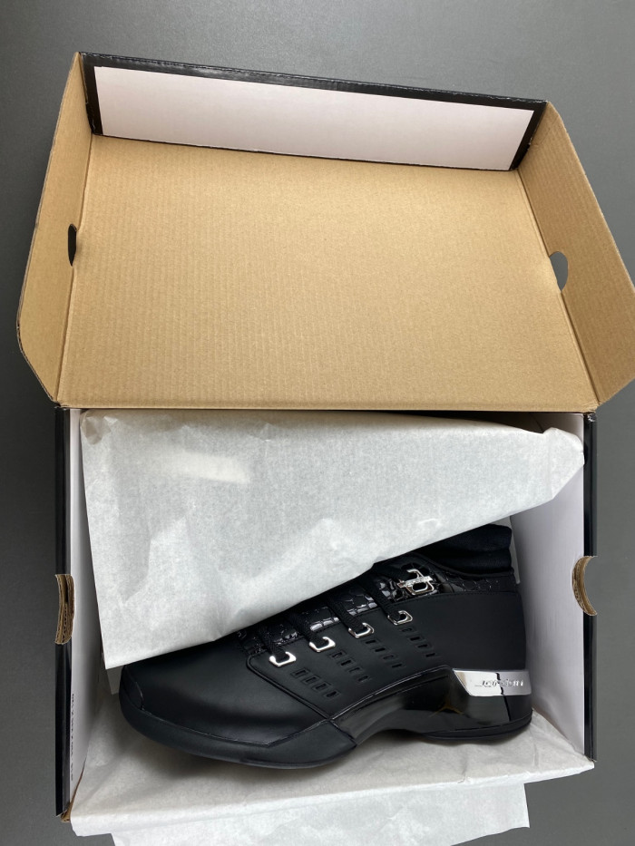 Air Jordan 17 OG 303891-004