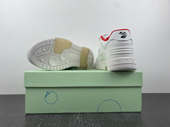 OFF-WHITE Out Of Office