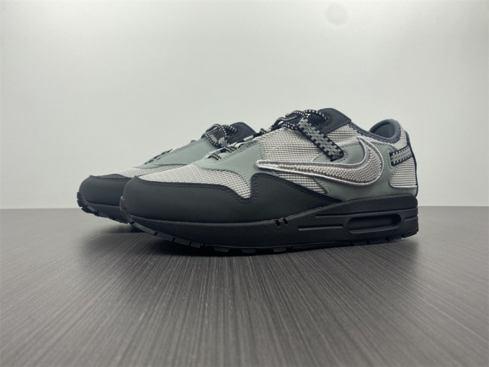 Travis Scott x Nike Air Max 1 Dusty Sage  DO9392-001