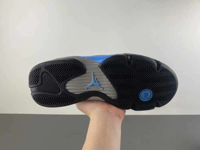 Air Jordan 14 RETRO 487471-002