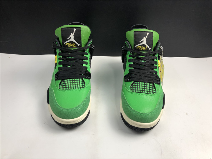 Jordan 4 Retro Manila  AJ4-965234