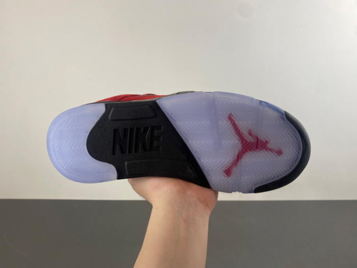 Air Jordan 5 Retro DD0587-600