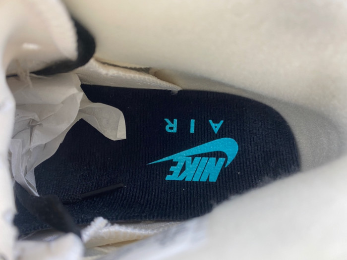 A Ma Maniere x Air Jordan 6 IF3103-100