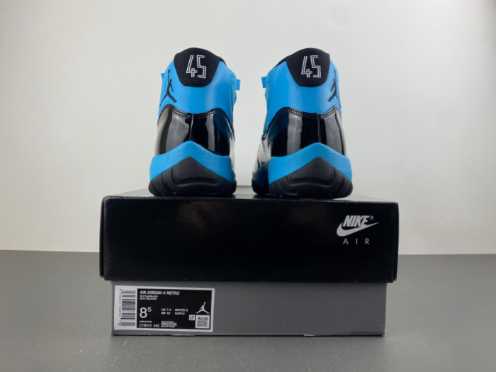 AIR JORDAN 11 RETRO CT8012-440