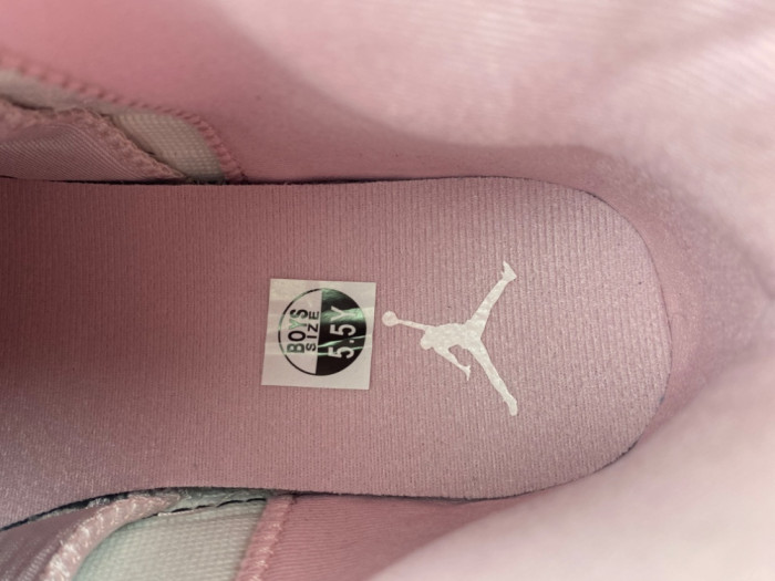 Air Jordan 12 GS 510815 600