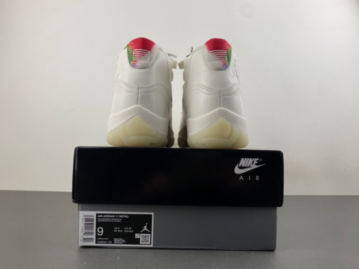Air Jordan 11 “285” IO8959-133
