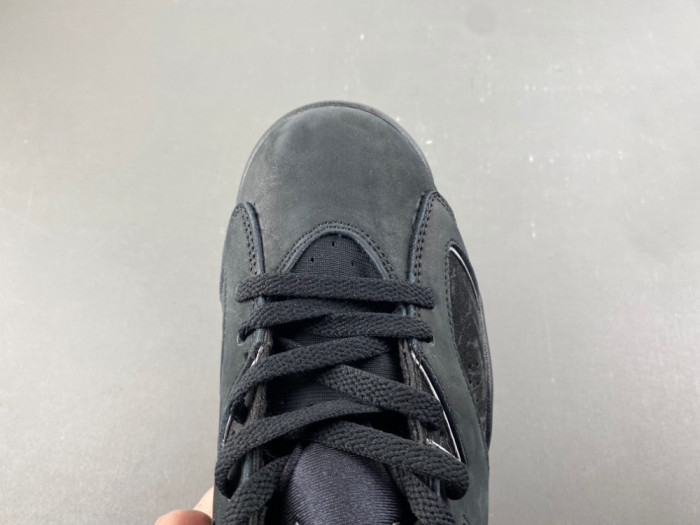 Air Jordan 6 “Cap & Gown” IR2266-010
