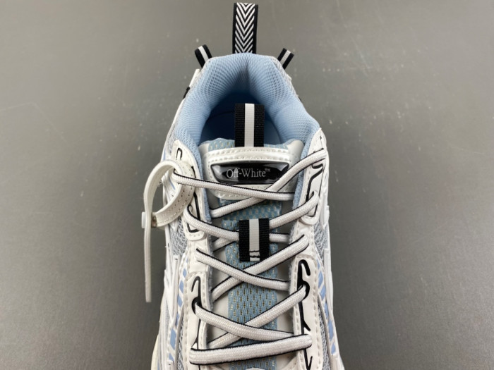 Off White C/O Virgil Abloh