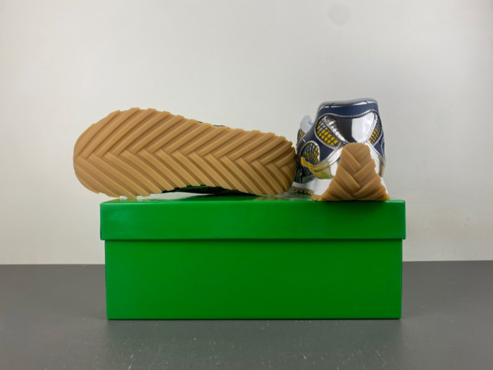 B0tt*ga Ven*ta ORBIT SNEAKER
