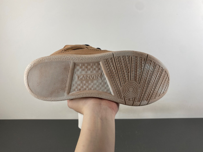 Lanu1n CURB SNEAKER