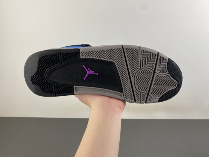 Eminem x Air Jordan 4 “Encore” 2027 JJ3098-400
