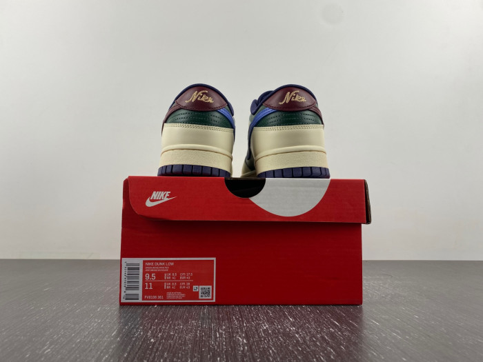 Nike Dunk Low FV8106-361
