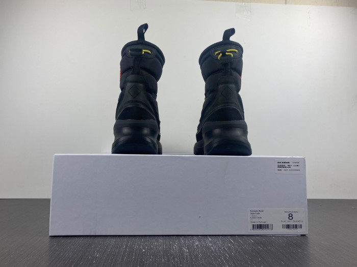 CANADA GOOSE WOMENS TORONTO 7783M