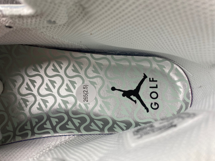 Air Jordan 1 High Golf  FD6815-001
