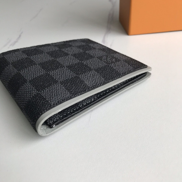 L*V WALLETS