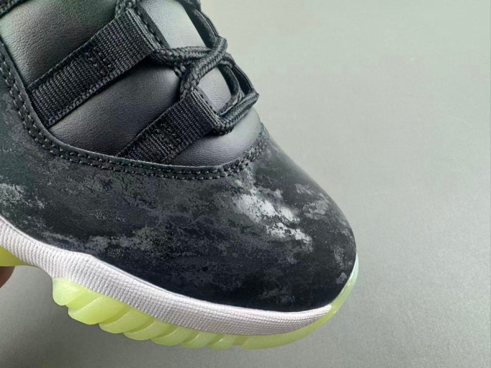 Air Jordan 11 “Sneaker School” IB1378-001