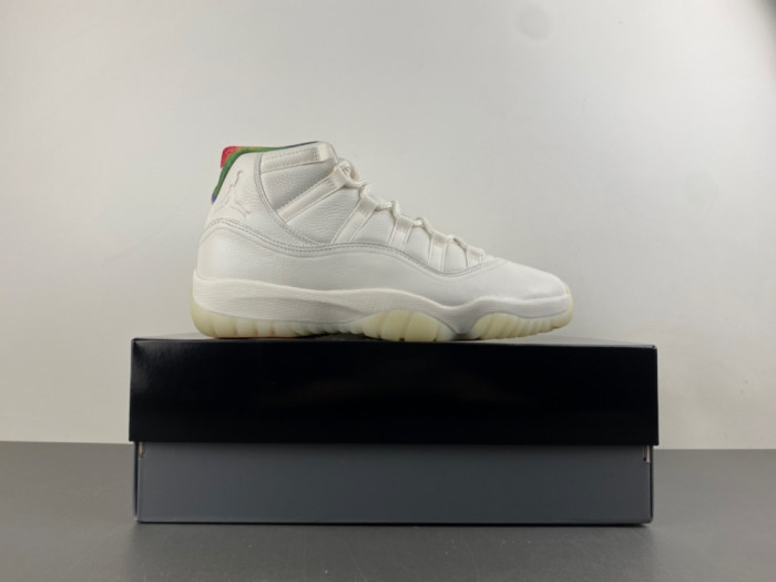 Air Jordan 11 “285” IO8959-133