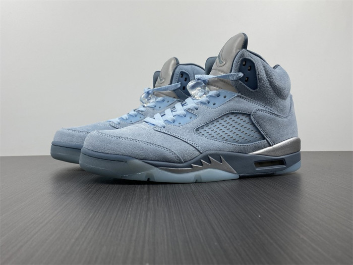 Jordan 5 Retro Bluebird (W) DD9336-400